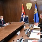 Uhapšeno 28 osumnjičenih da su oštetili budžet za više miliona dinara 5