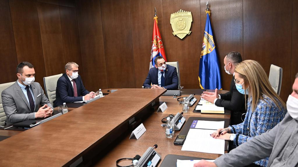 Uhapšeno 28 osumnjičenih da su oštetili budžet za više miliona dinara 1