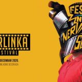 Merlinka pod sloganom „Festival na rubu nervnog sloma“ 11