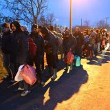 Đurović o nasilnom vraćanju migranata u Srbiju i militarizaciji granica 2