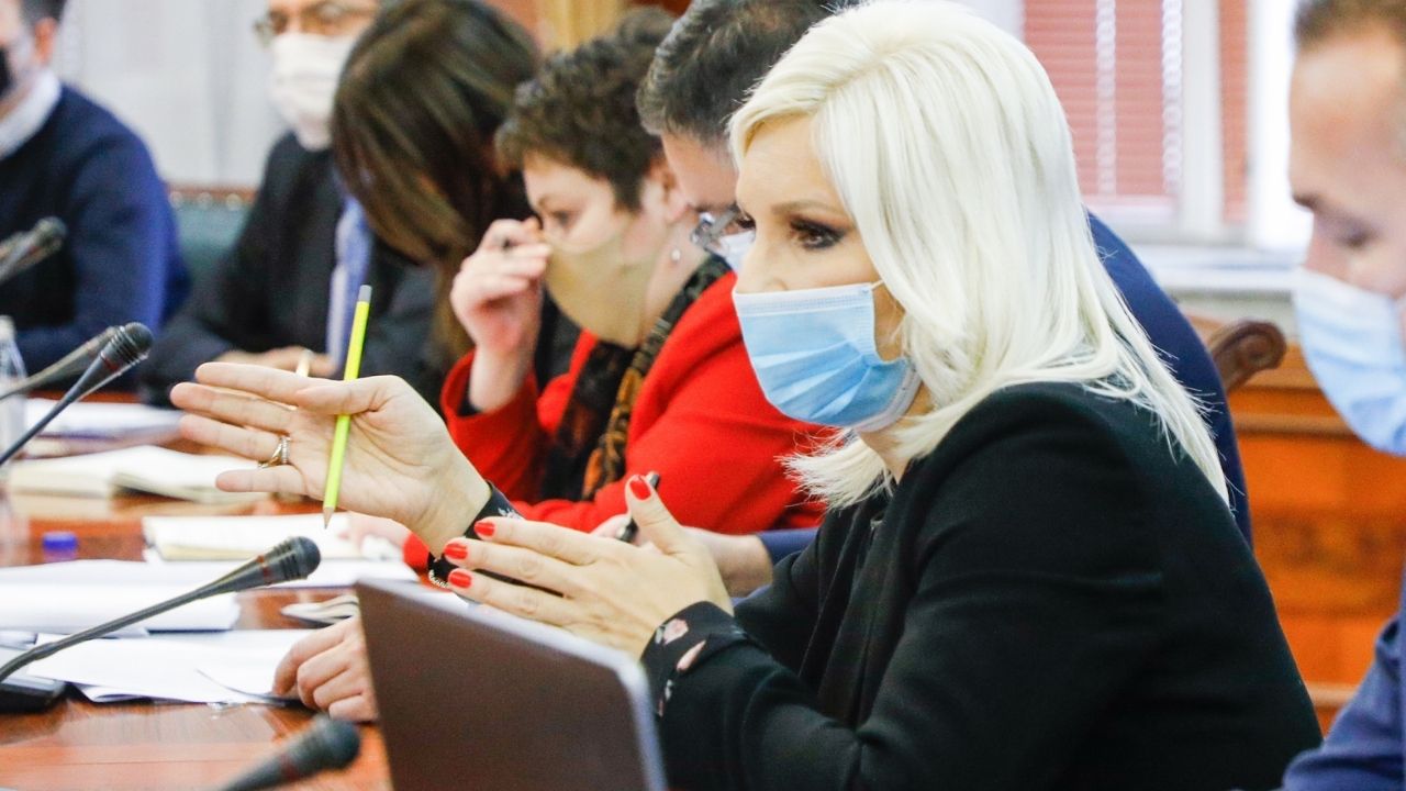 Mihajlović: EPS mora i može bolje 1