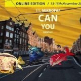 Međunarodni festival MikroFAF od 13. do 15. novembra - onlajn 5