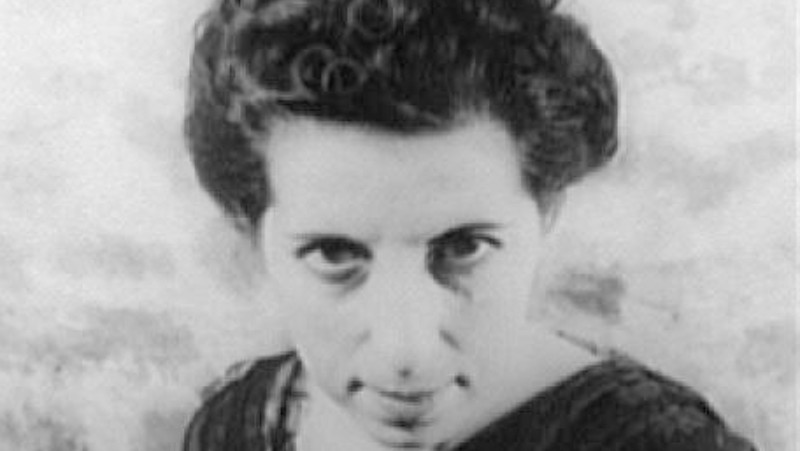 Milena Pavlović Barili - neprimećena sve do smrti 1