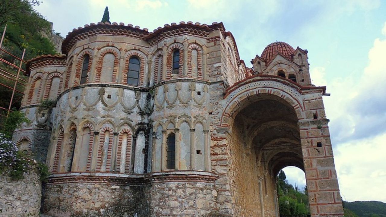 Jubilej - 115. godina Katedre i seminara za vizantologiju Filozofskog fakulteta u Beogradu 1