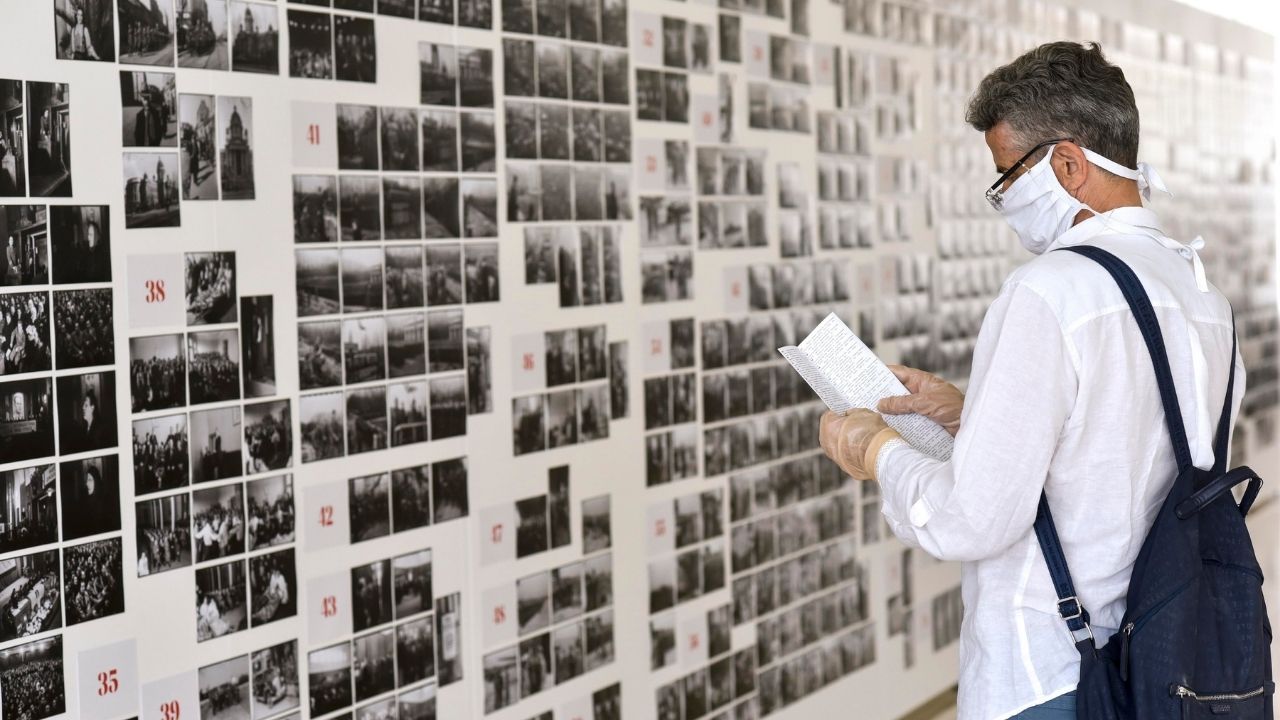 U nedelju besplatan ulaz u Muzej Jugoslavije u Beogradu 1