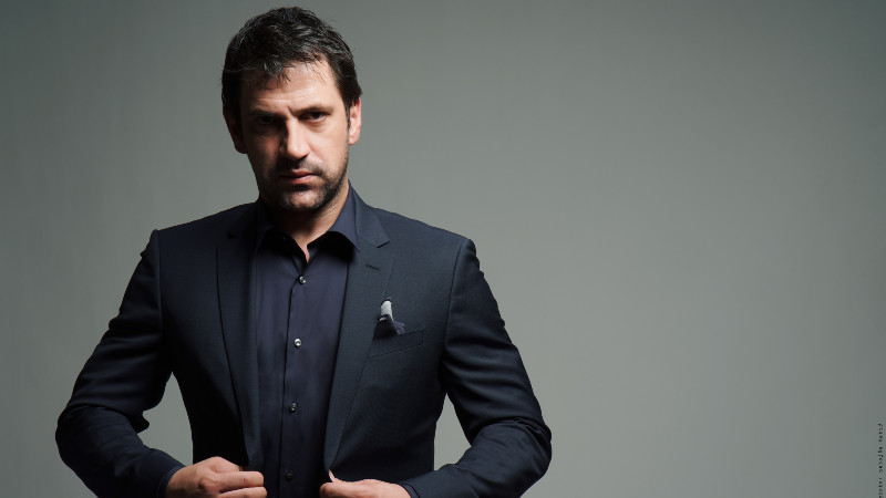 Goran Bogdan: Istina je bitnija od svake nagrade 1