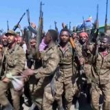 Zvaničnik: U napadu vojske Etiopije pogođen univerzitet u pokrajini Tigraj 11