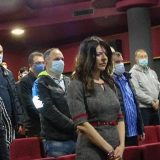 Jeremić: Moramo sami da se izborimo za promene 5