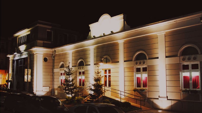 Narodno pozorište iz Leskovca dobilo najviše nagrada na Festivalu "Joakim Vujić" u Vranju 1