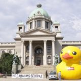 Lazović (NDMBGD): Moguće je pobediti u Beogradu 12