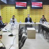 Boško Obradović: Lustracija je jedna od najvažnijih tema u vezi s promenom sistema 14