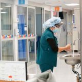 VoA: 2020. najsmrtonosnija godina u istoriji SAD 2