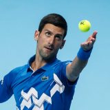 Đoković bez finala u Londonu 1