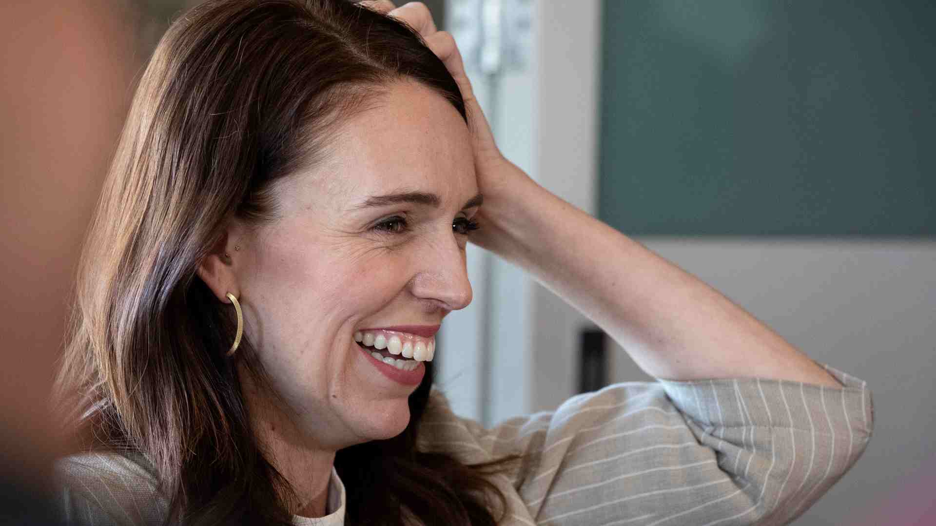 Džasinda Ardern položila zakletvu za drugi mandat 1