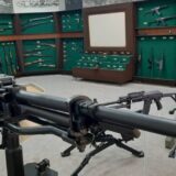 Snimci sa ratišta na Kavkazu potvrdili prisustvo srpskog oružja i demantovali Vučića 6