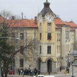 Više javno tužilaštvo u Nišu podiglo optužnicu protiv predsednice opštine Preševo Ardite Sinani 6
