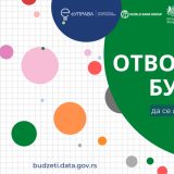 Budžeti više od 90 gradova i opština dostupno u formatu otvorenih podataka 5