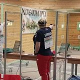 Uspešan start Zorane Arunović na Otvorenom prvenstvu Mađarske 4