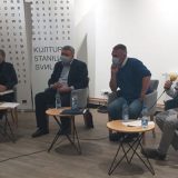 Održan panel o održivoj urbanoj mobilnosti i alternativama prevozu 3