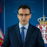 Kancelarija za KiM: Optužbe protiv Save Janjića skretanje pažnje sa ugroženosti Visokih Dečana 11