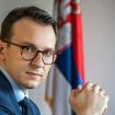 Petković: Kurti laže, Srbija i EPS plaćaju struju potrošenu na severu Kosova 19