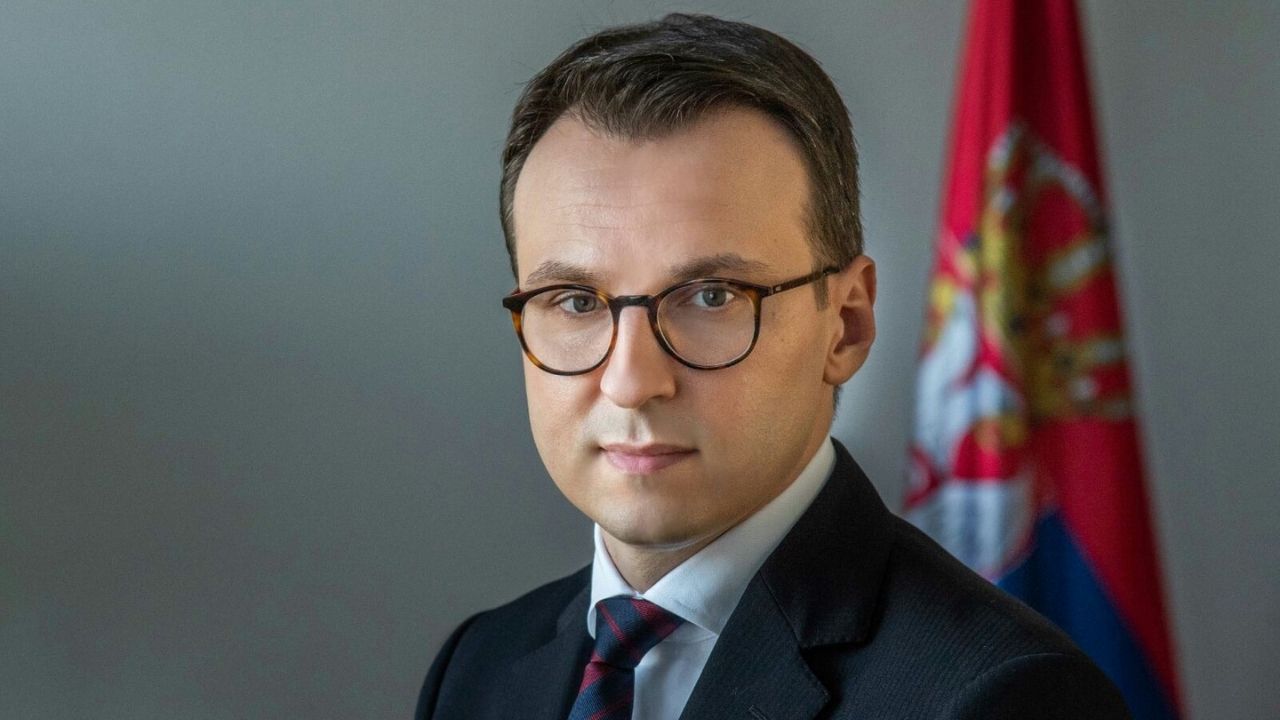 Petković: Apsurdna izjava Vjose Osmani o ispunjavanju obaveza iz dijaloga 1