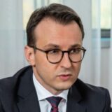 Petković: Opoziciju ne zanimaju ni izbori ni referendum, već samo da Vučiću "slome" kičmu 9