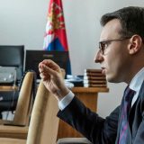 Petković upozorio Kurtija: Ne igrajte se pitanjem bezbednosti srpskog naroda na KiM 3