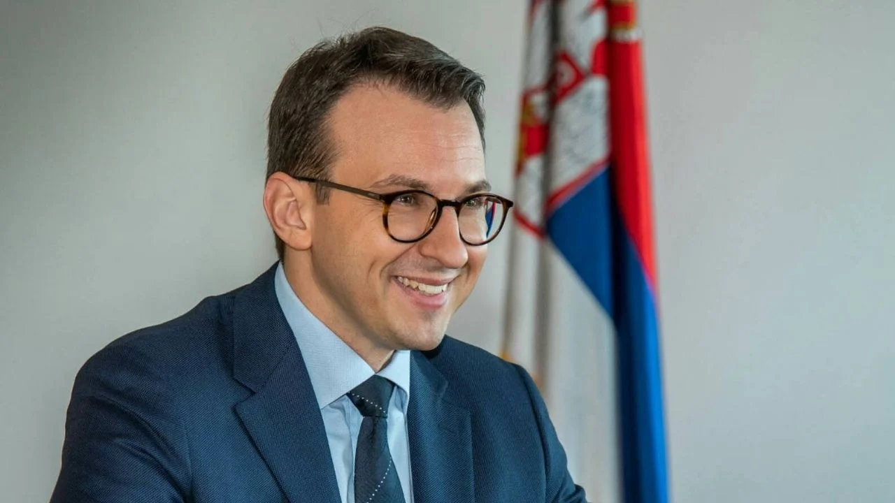Petković: Potpisali smo 48 sporazuma, a Priština mora da ih sprovodi 1
