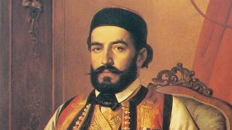 Vladika, filozof, pesnik i vladar: Na današnji dan rođen Petar Petrović Njegoš 1