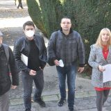 Zbog spalionice gradskim vlastima u Požarevcu predata peticija upozorenja 1