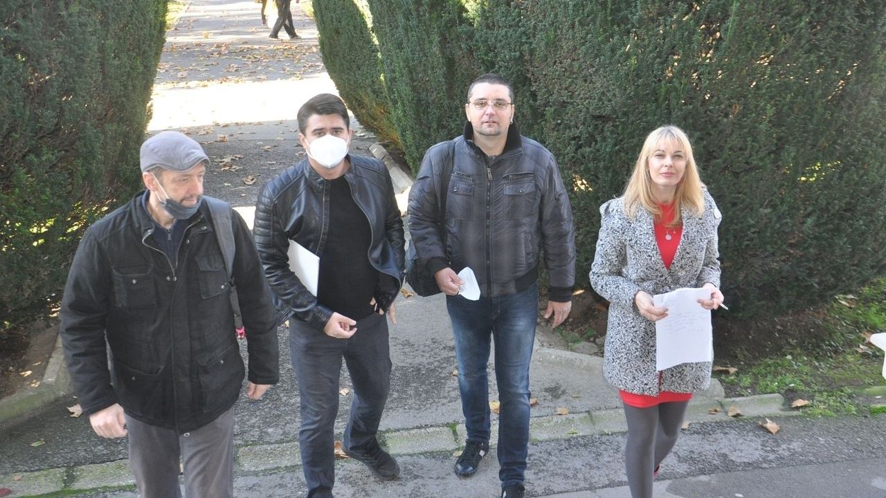 Zbog spalionice gradskim vlastima u Požarevcu predata peticija upozorenja 1