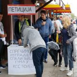 Spalionice guma u Kostolcu neće biti? 3