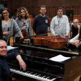 Pikolo i prijatelji u Beogradskoj filharmoniji 12. novembra 7