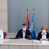 Zavod za javno zdravlje predložio vanrednu situaciju u Pirotu 7