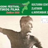 Korona izdanje Međunarodnog festivala sportskog filma na Zlatiboru 4