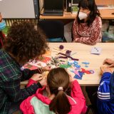 Lepota je u različitosti: Mozzart pomogao udruženju “Plava školjka” 3