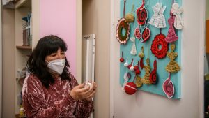 Lepota je u različitosti: Mozzart pomogao udruženju “Plava školjka” 2