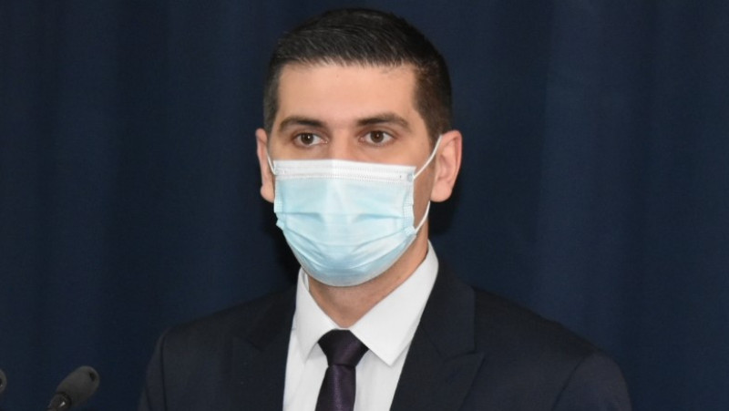 Nagrađeni učenici generacije i prosvetni radnici Požarevca 1