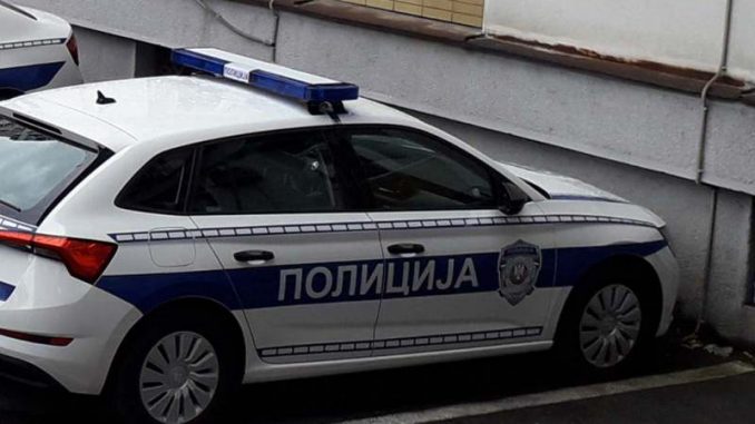 Novi Pazar: Suspects arrested for shooting in which a passerby was injured 1