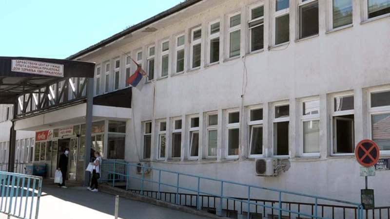 Vanredna situacija u Prijepolju 1