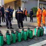 U Kraljevu više od 100 novozaraženih u jednom danu 12