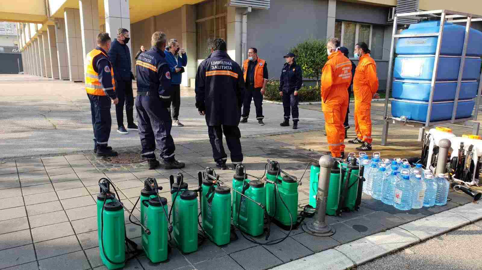 U Kraljevu više od 100 novozaraženih u jednom danu 1