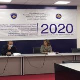 Novi gradonačelnik Podujeva Špejtim Bulići, u Severnoj Mitrovici Milan Radojević 14