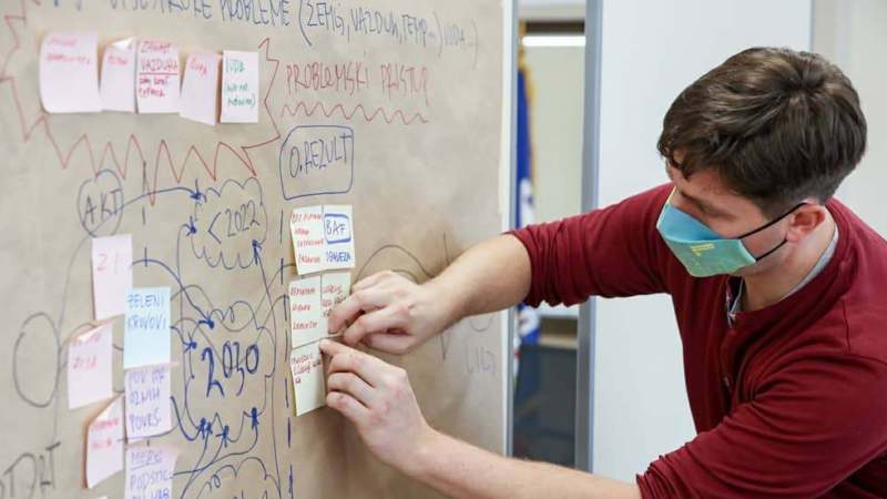 Predlozi Beograđana za rešenje klimatskih izazova u gradu 1