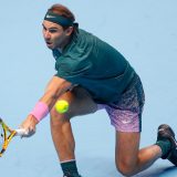 Nadal u polufinalu Završnog mastersa 7