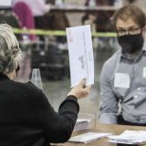 Republikanci pozivaju Trampa da prizna poraz 13