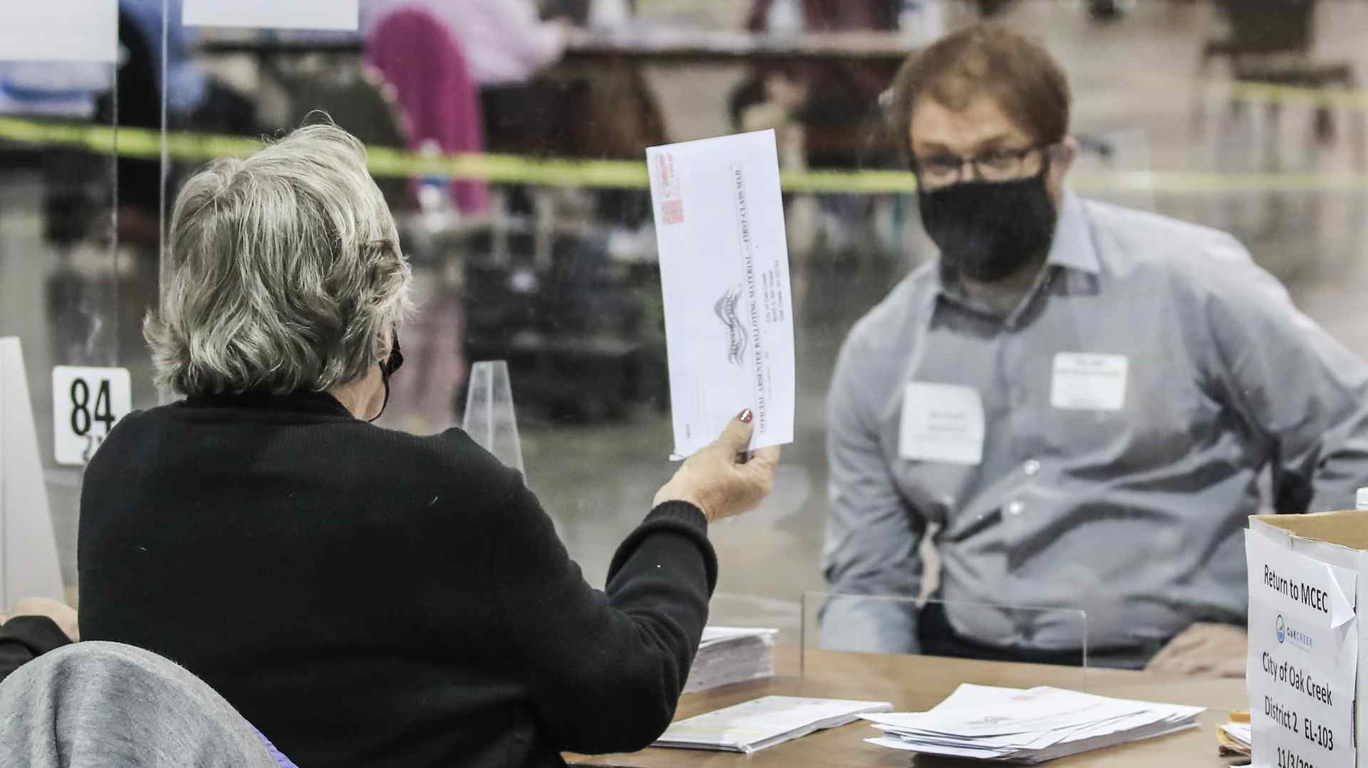 Republikanci pozivaju Trampa da prizna poraz 1