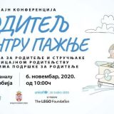 Šest od 10 očeva u Srbiji ne učestvuje aktivno u odgoju dece 6