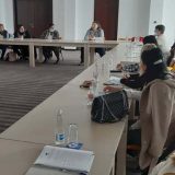 Prva romska feministička škola 6